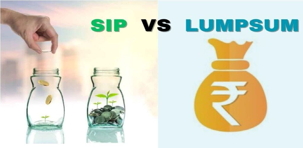 SIP Vs LumpSum