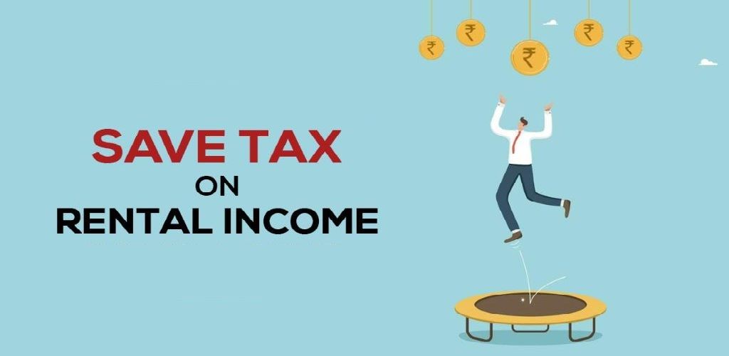 Save Tax on Your Rental Income in India