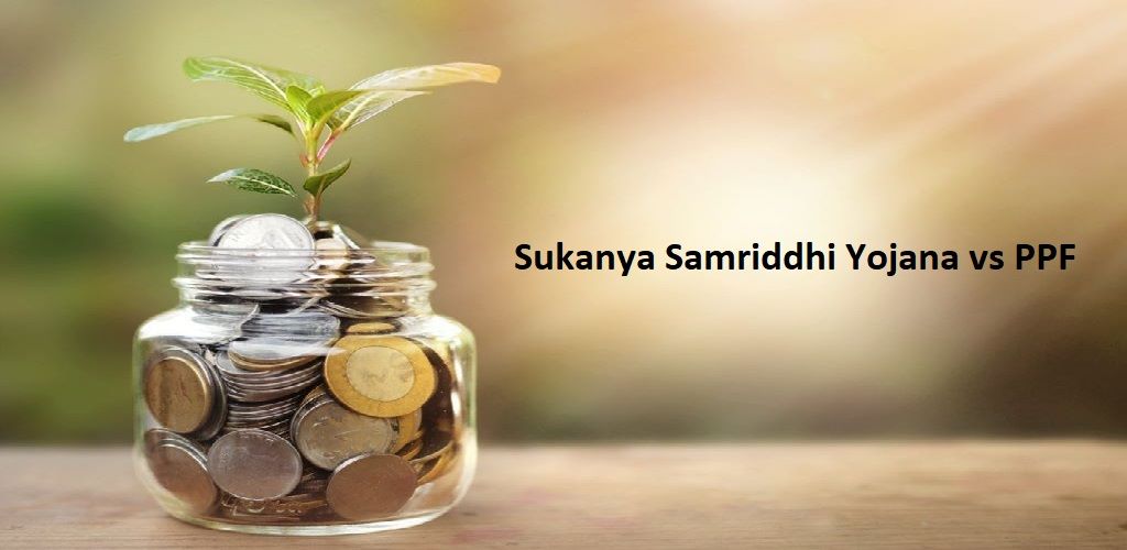 Sukanya Samriddhi Yojana vs PPF