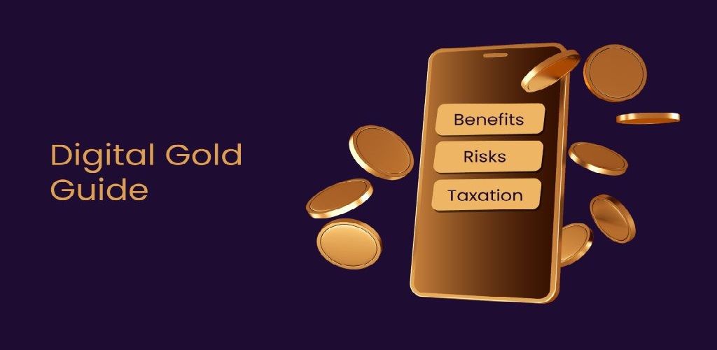 What is Digital Gold Investment