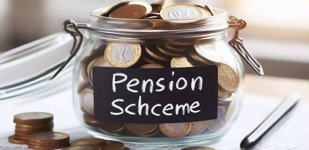 Everything You Need to Know About e-Pension Services in India