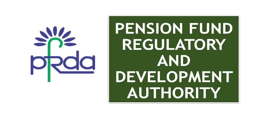 Pension Fund Regulatory and Development Authority