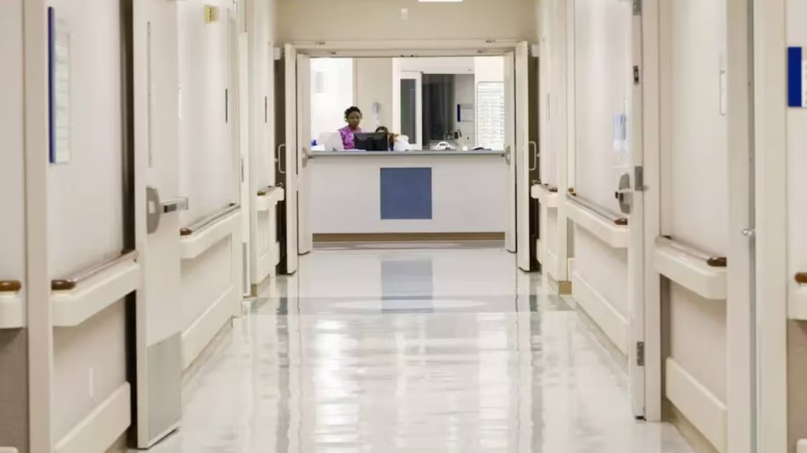 Hospital