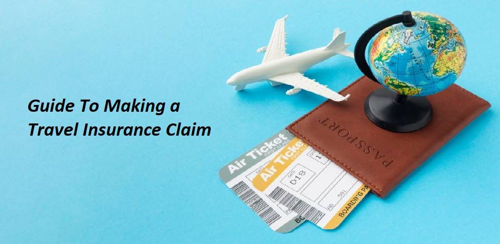 travel insurance claim