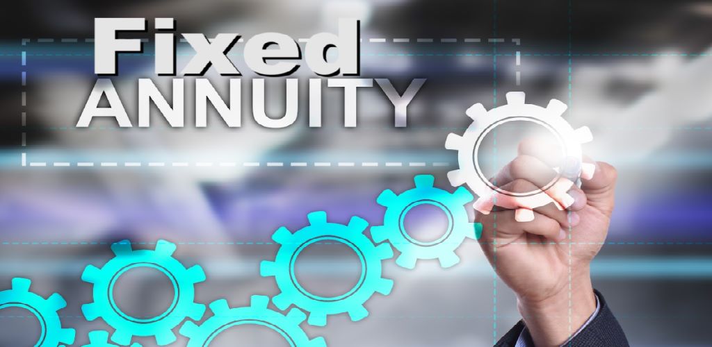 Fixed Annuities
