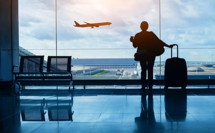Travel