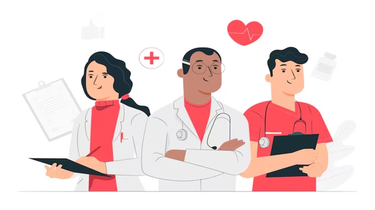 Health care