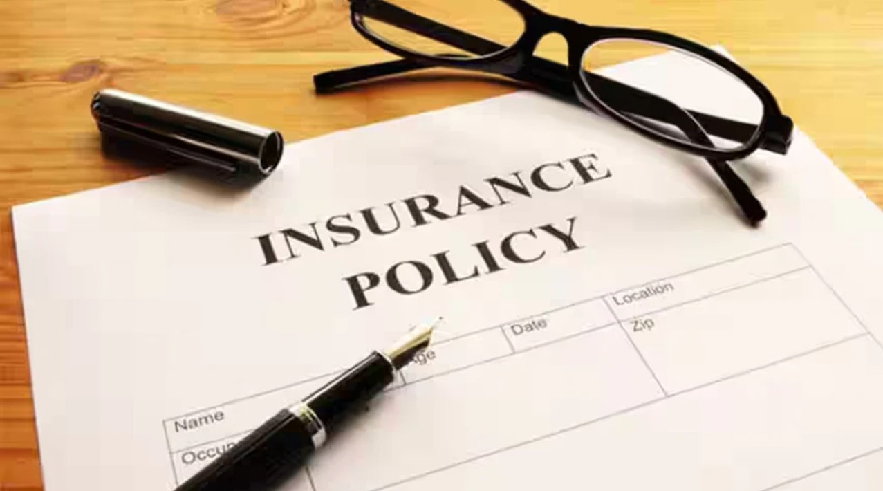 Insurance Policy