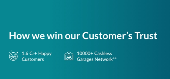 HDFC Ergo Benefits